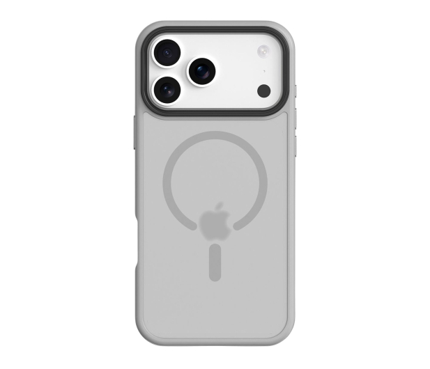 Tactical MagForce Hyperstealth Kryt pro iPhone 18 Pro Max Light Grey - 1514247 - zdjęcie